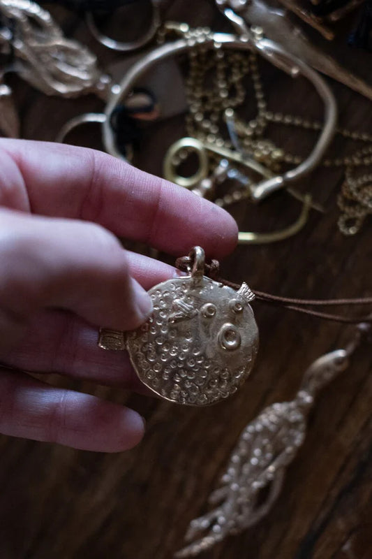 Tondino Pendant