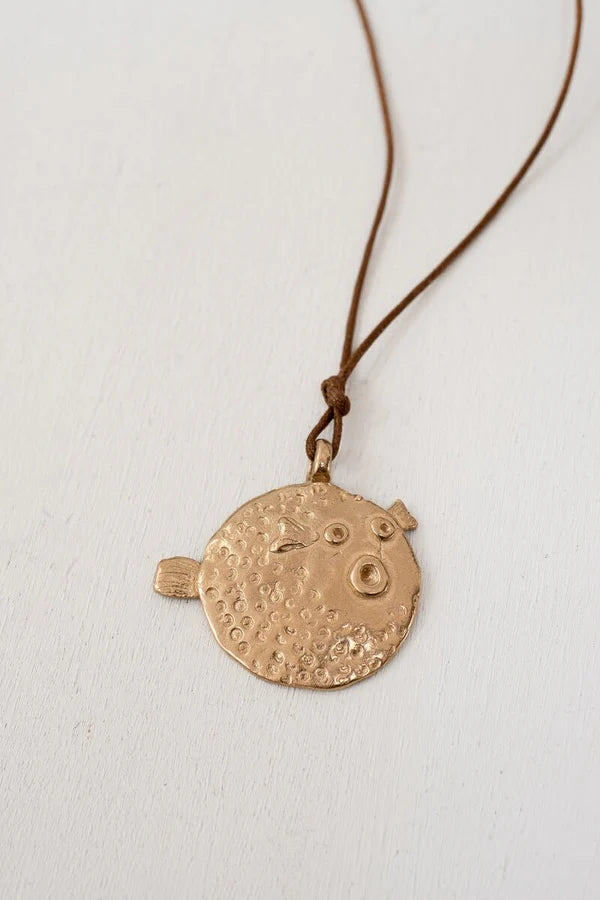 Tondino Pendant