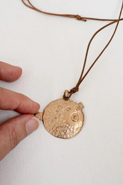 Tondino Pendant