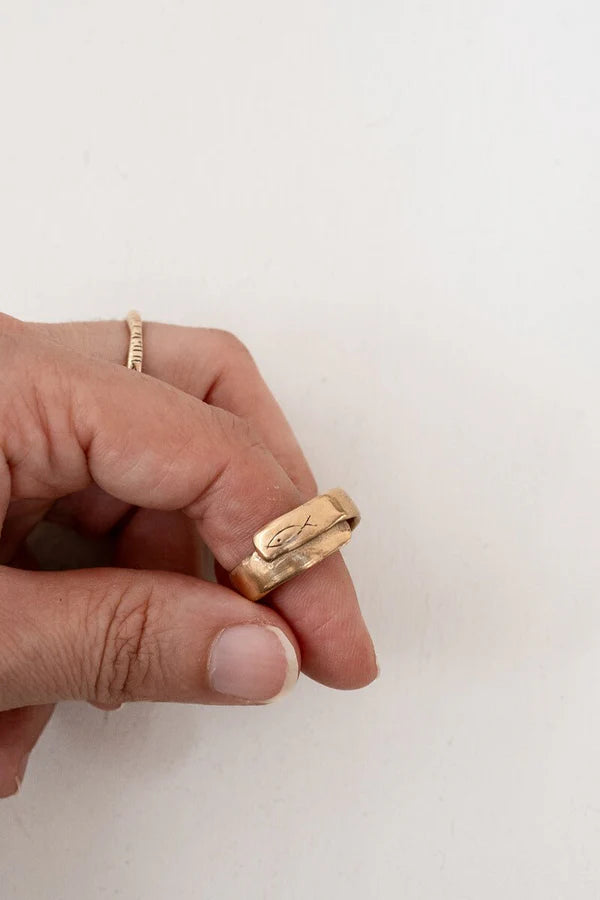 Marino Ring