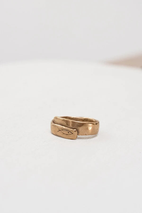 Marino Ring