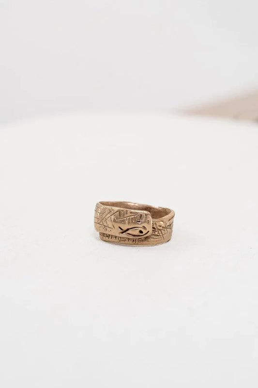 Scaglia Ring