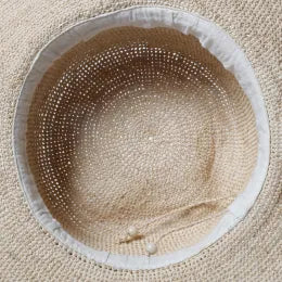 Gaston Hat - Natural