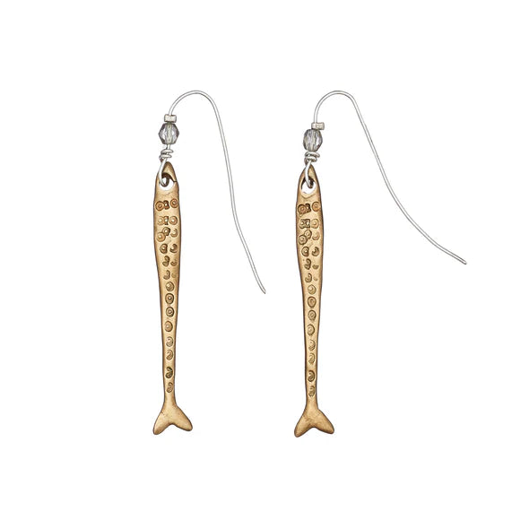 Triglie Earings