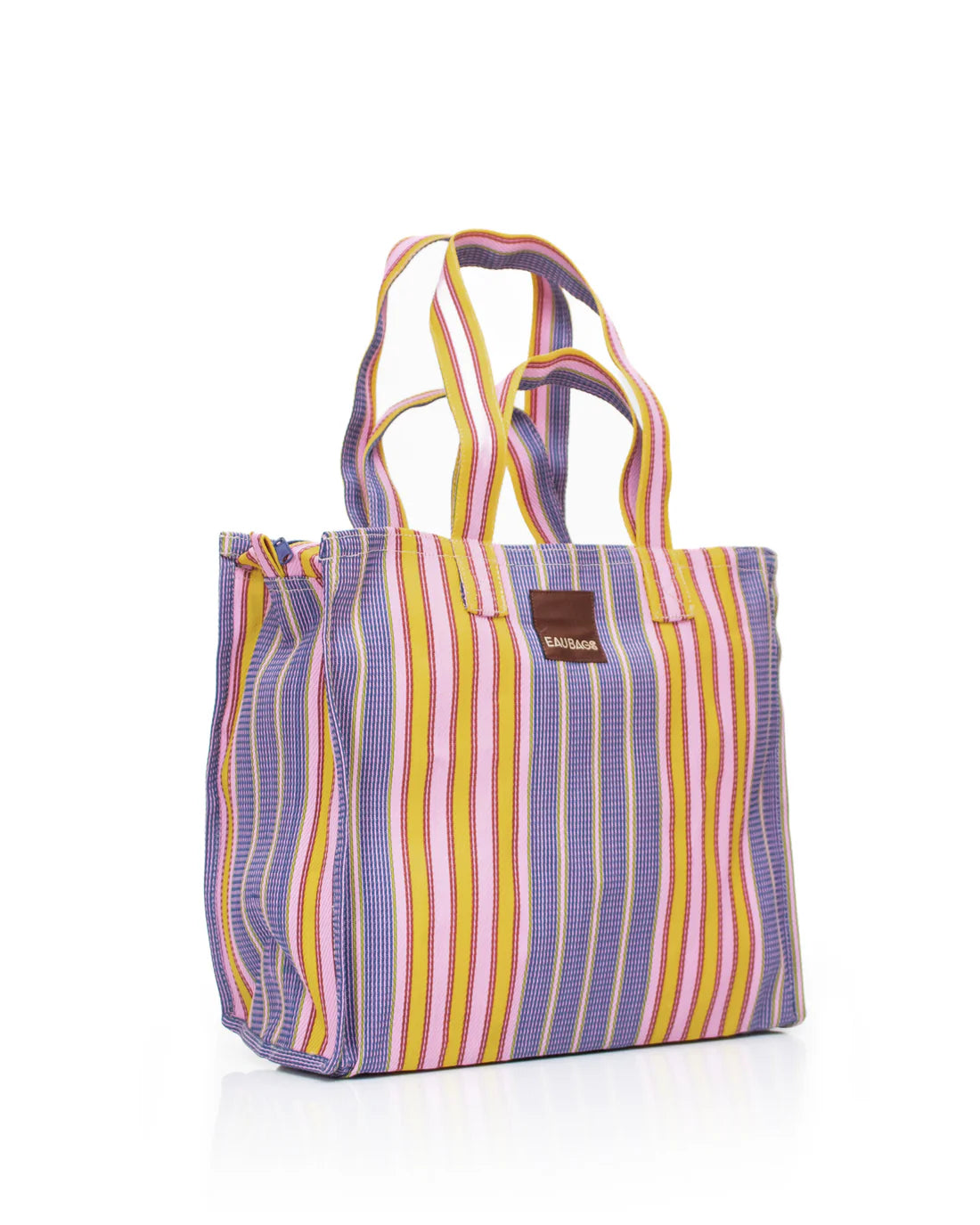 Marche Tote - Jacaranda