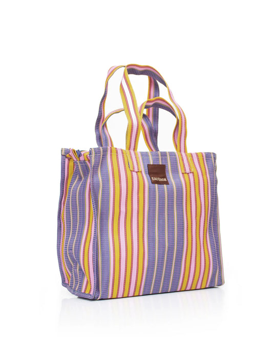 Marche Tote - Jacaranda