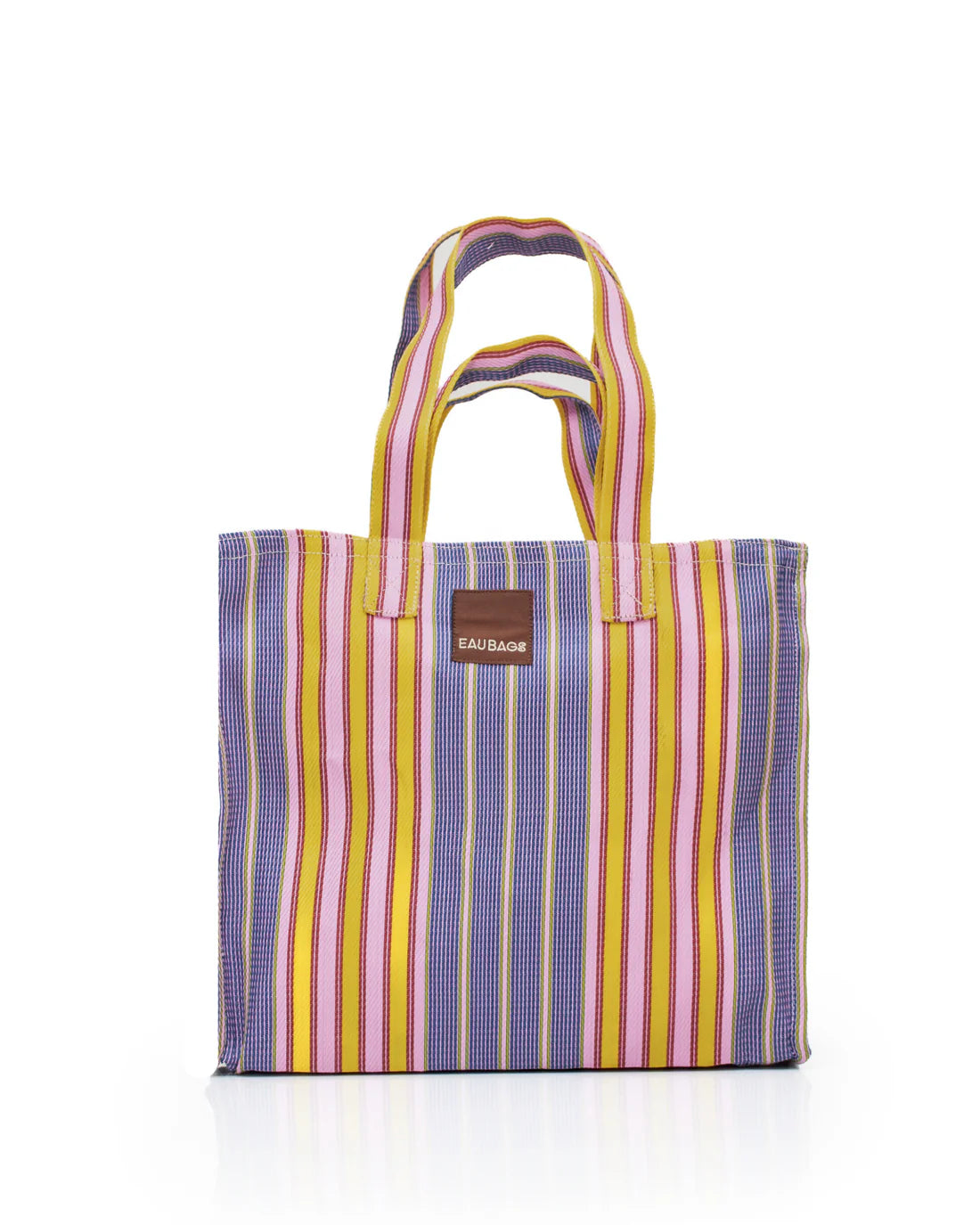 Marche Tote - Jacaranda