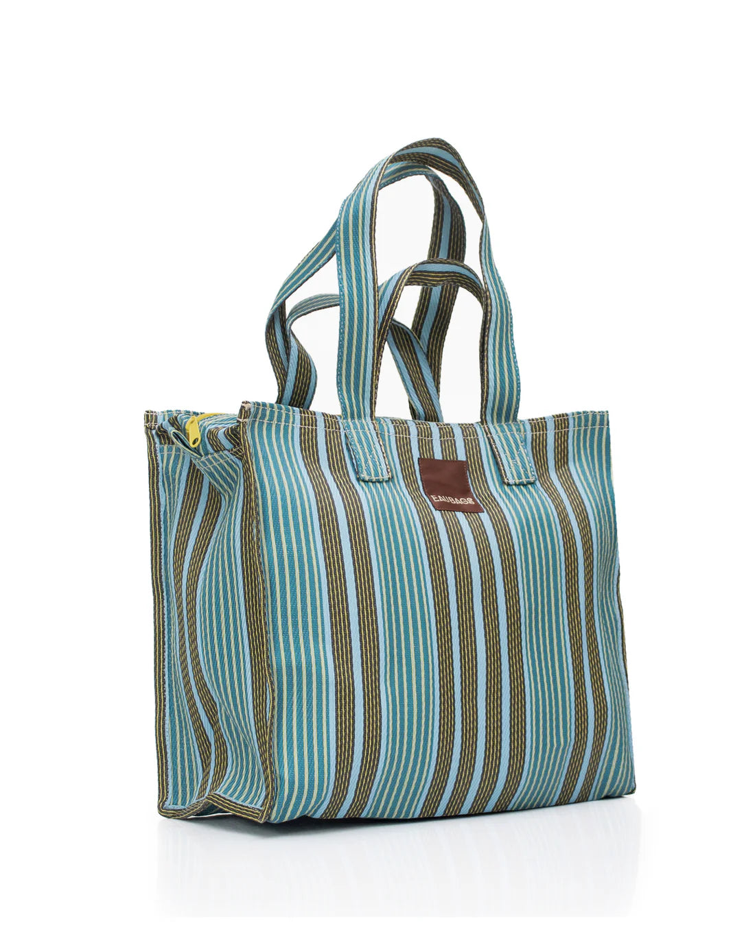 Marche Tote - saltwater
