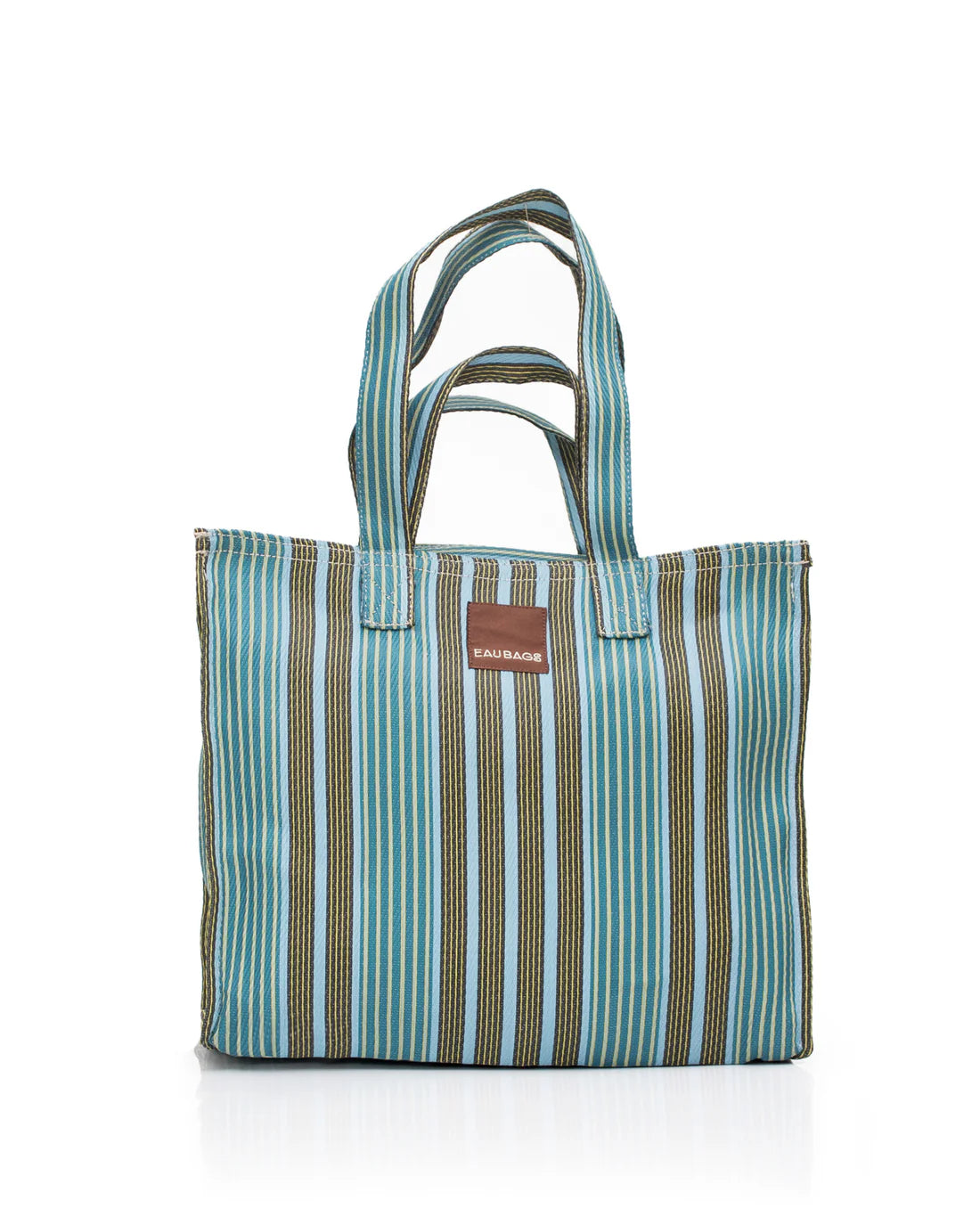 Marche Tote - saltwater