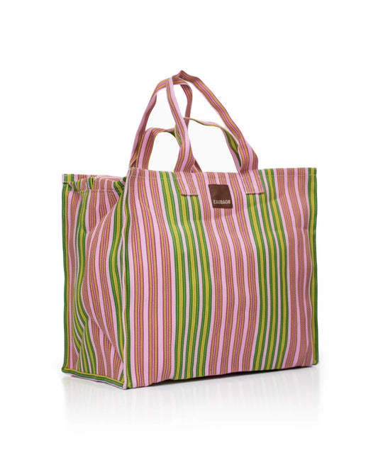 Vacay Tote - Splice