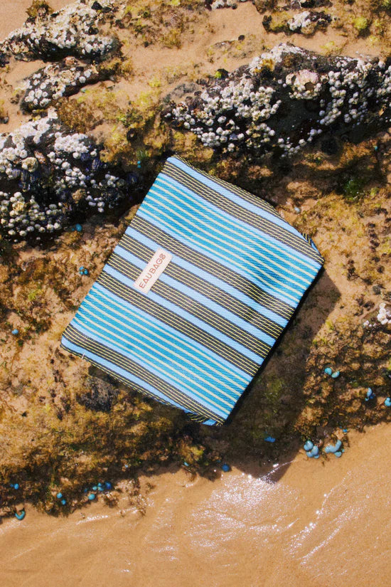 Essential Pouch - Saltwater