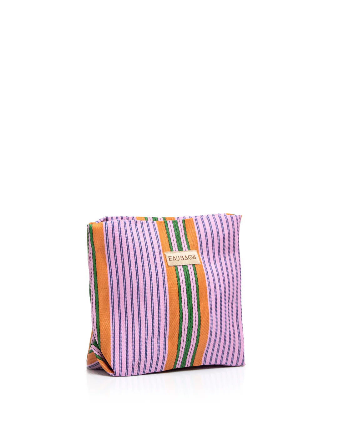 Essential Pouch - Hibiscus