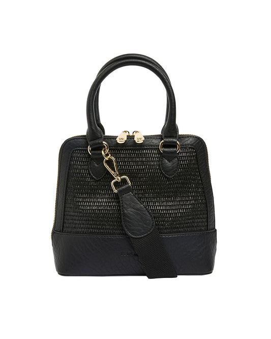 FairFax top grip - Black Weave