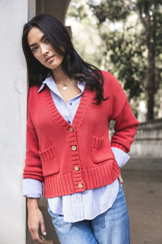 Citta Cardi - Rouge
