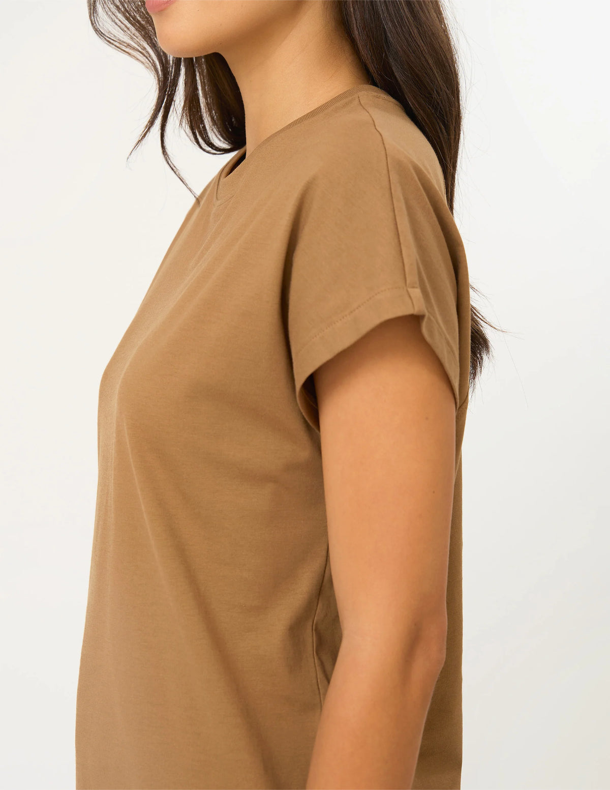 STELLA + GEMMA City Tee - splice
