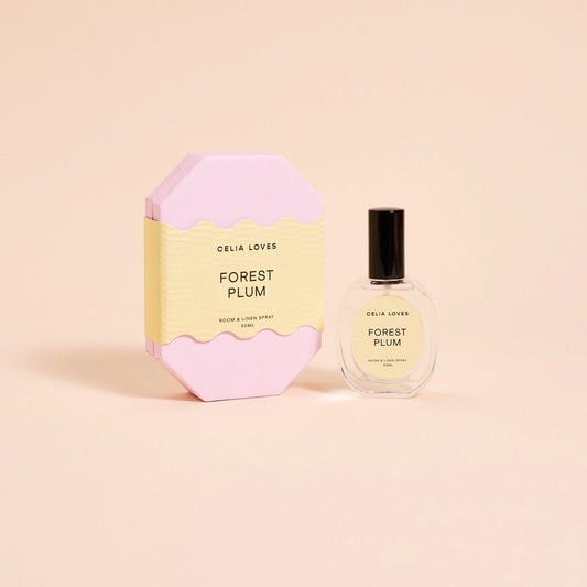 Forest plum - Room spray - Celia Loves
