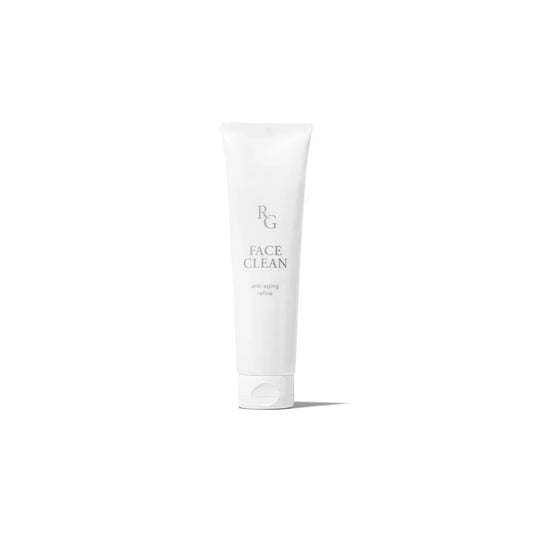 Rich Glen Face Clean Anti-Aging Refine
