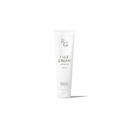 Rich Glen Face Cream