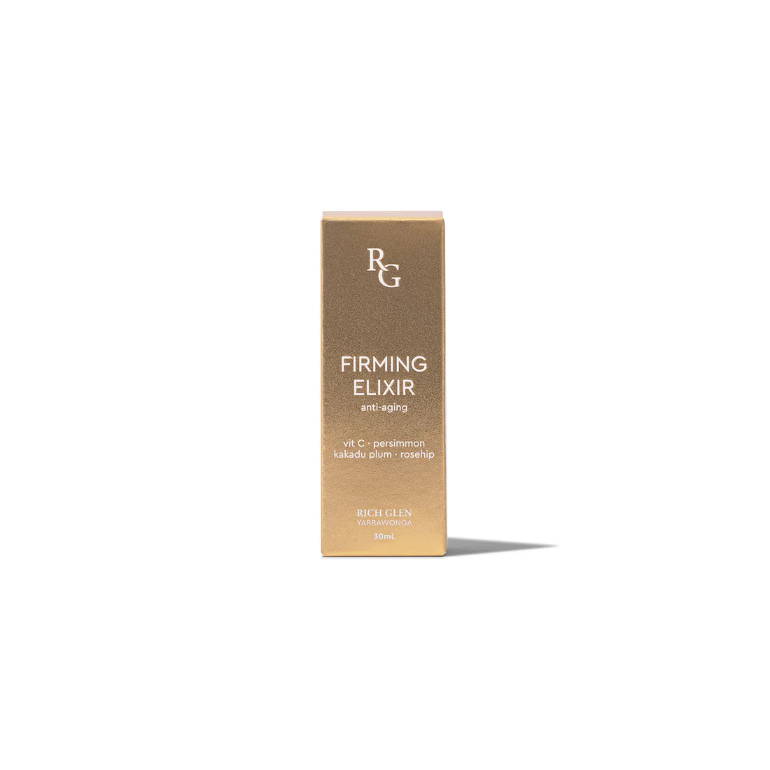 Rich Glen Firming Elixer