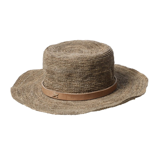 Gaston Hat- tea