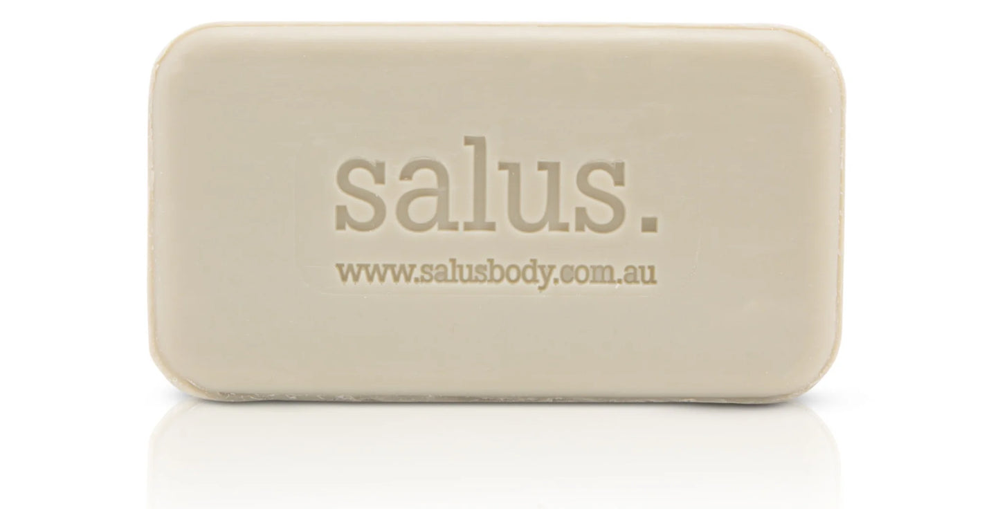 Geranium & Matcha Green Soap