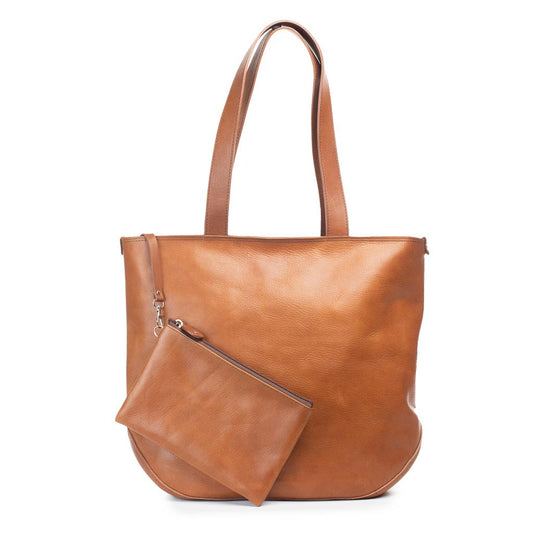 Fenna Bag - Tan
