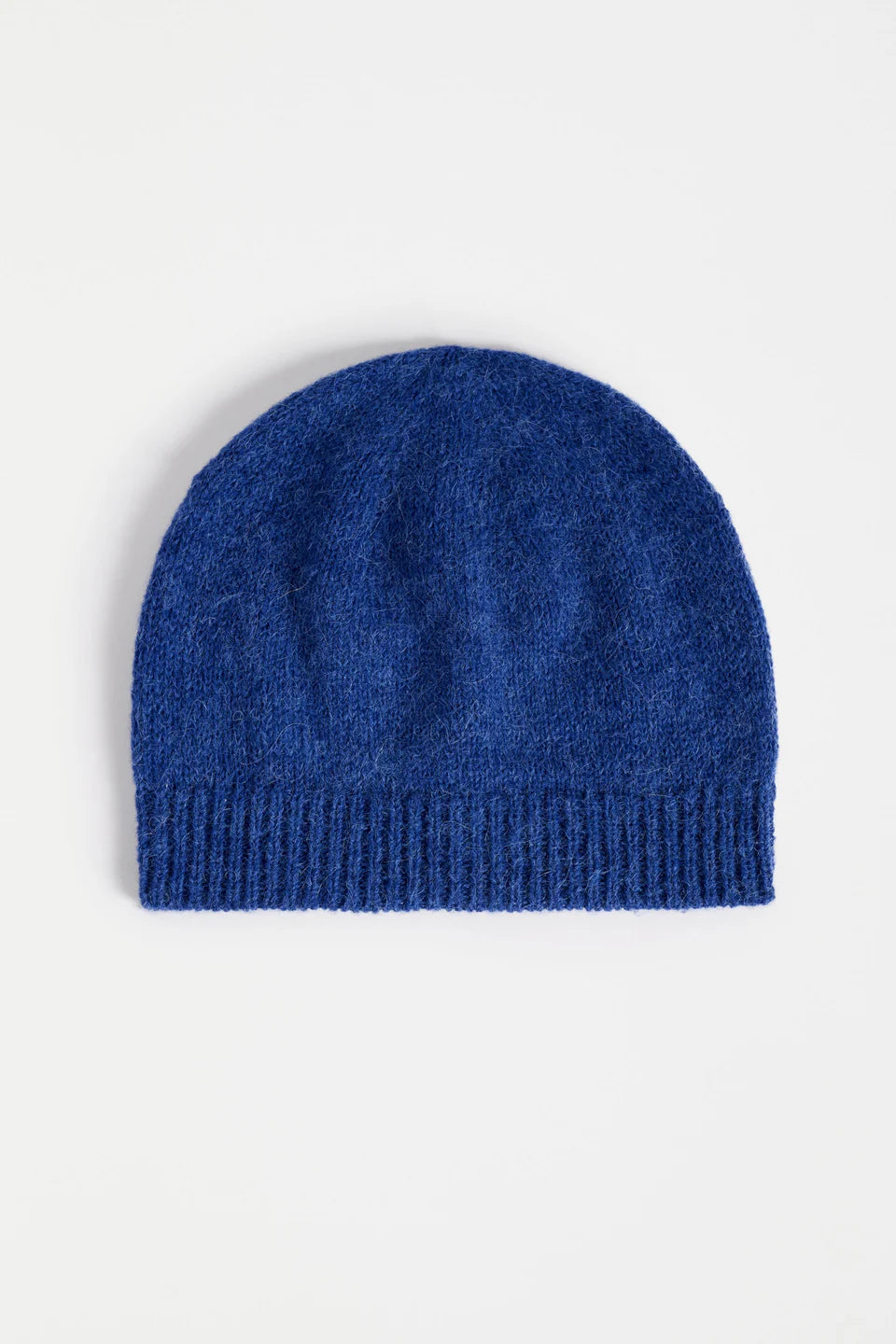 Elk | Agna Beanie - Cobalt