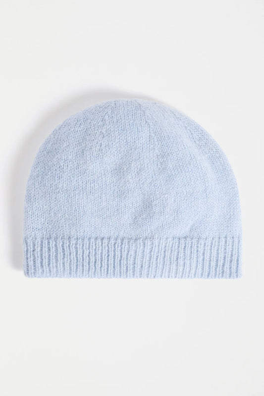 Elk | Agna Beanie - Sky Blue