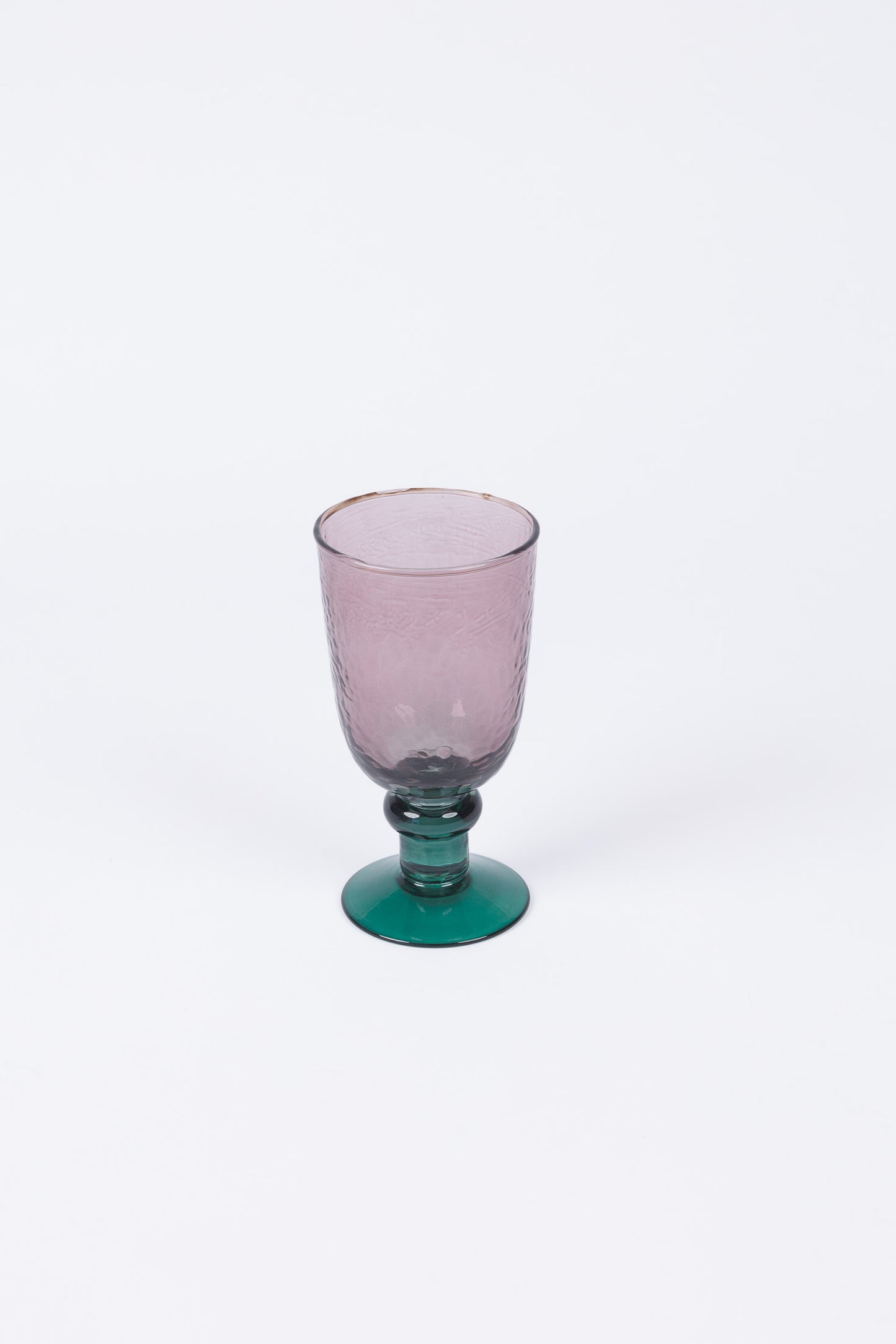 Baily wine Glass