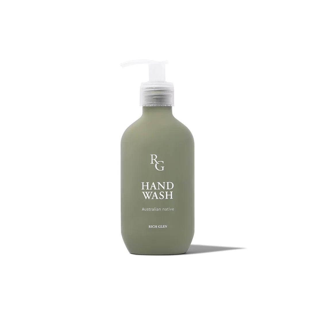 Rich Glen Hand Wash
