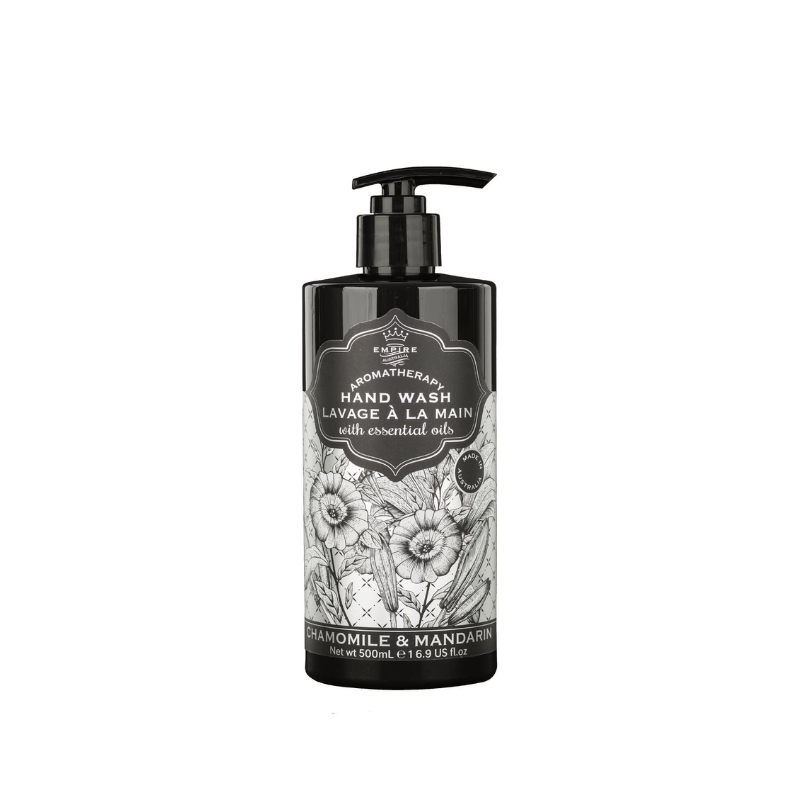 Empire Australia Chamomile & Mandarin Hand Wash