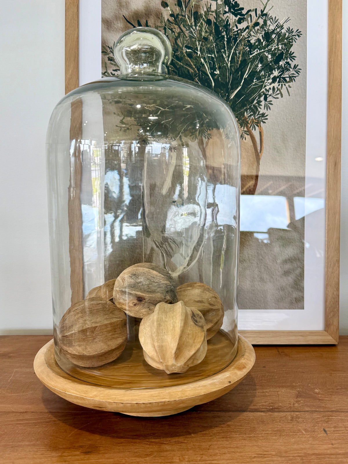Cyrass Cloche
