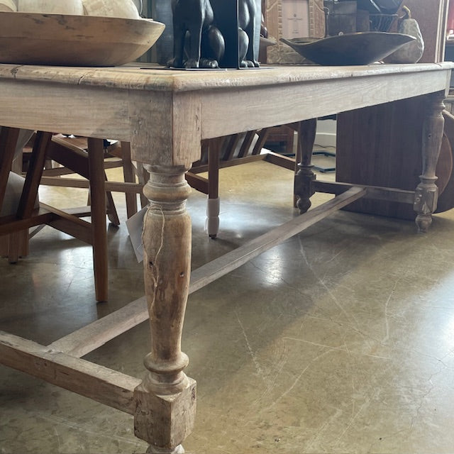 Vintage Indian Side table