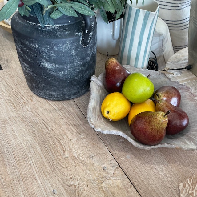 Vintage Indian Side table