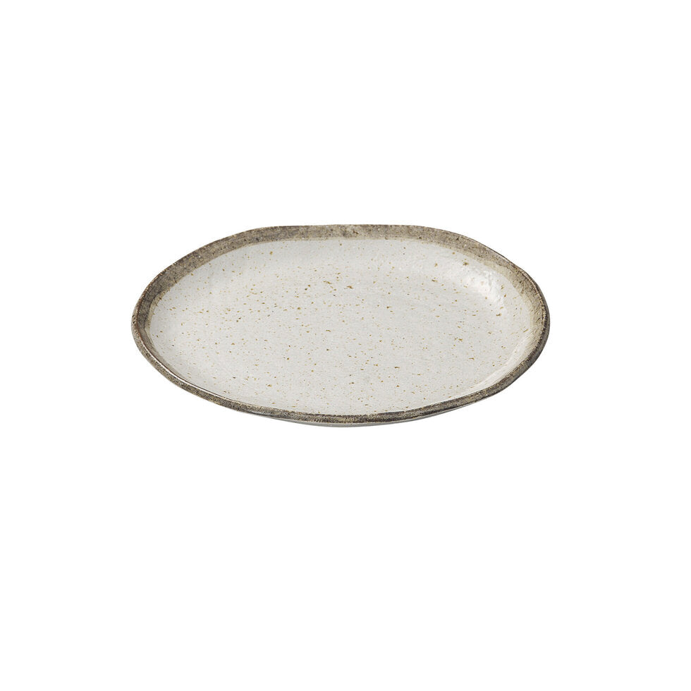 Shirokaratsu Serving platter