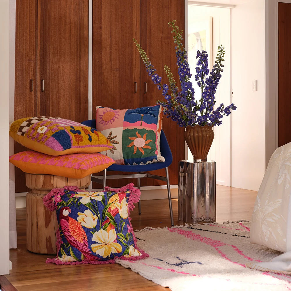 Airlie Cushion