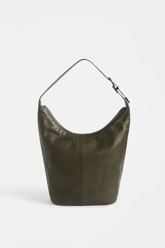 Lumme Tote Bag - Olive