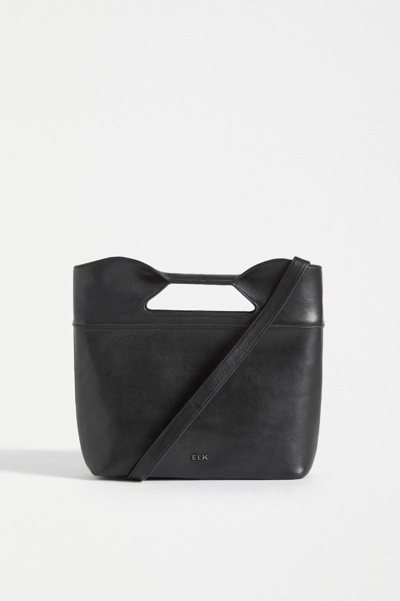 Jaeer Mini Bag - Black