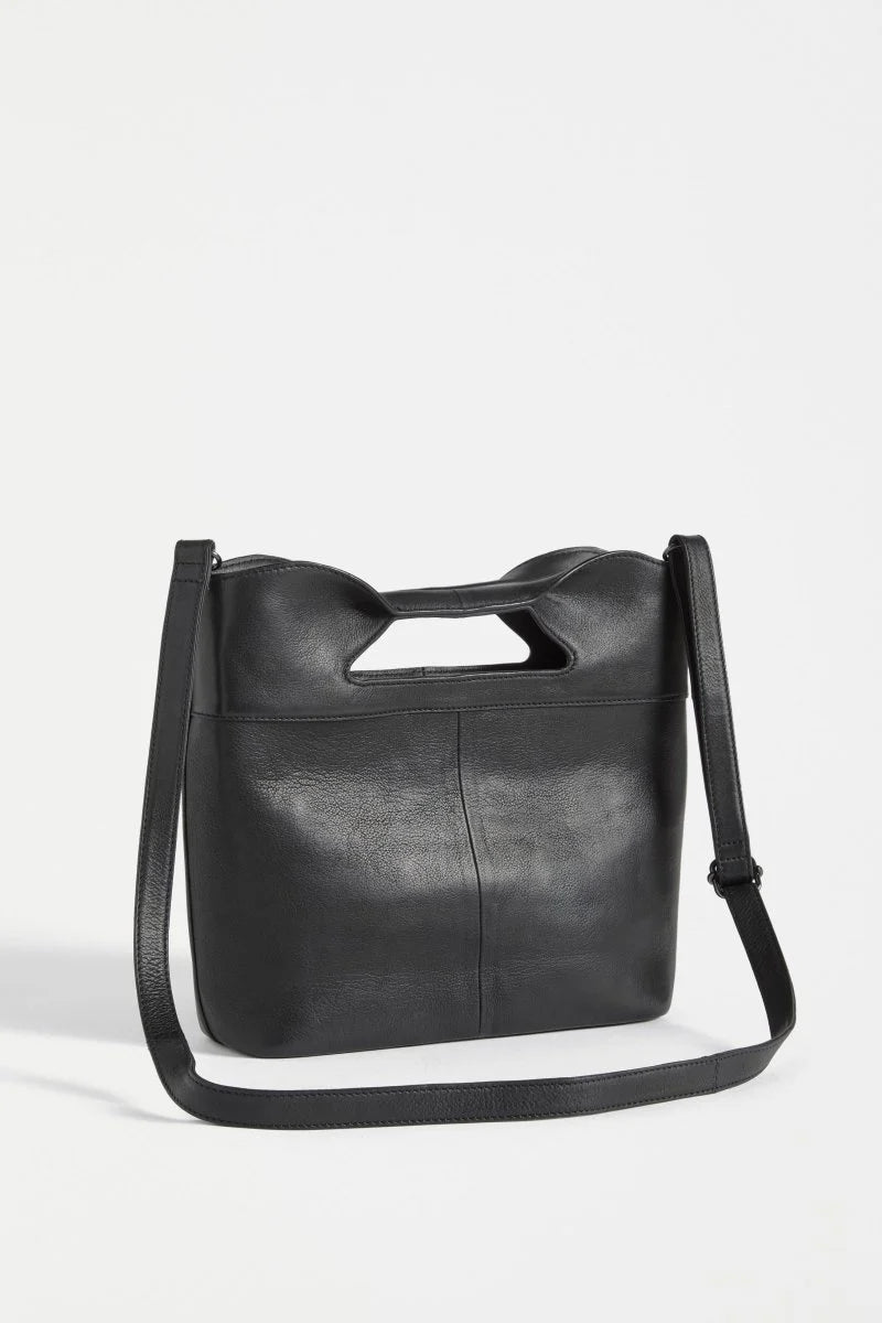 Jaeer Mini Bag - Black