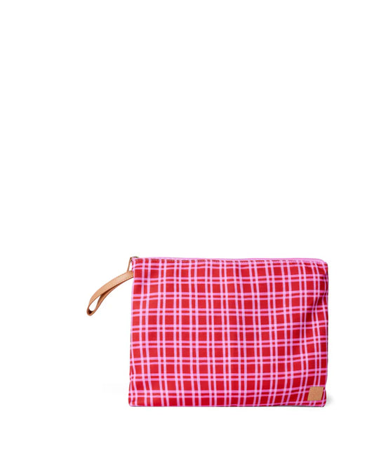 Raspberry lemonade large Wet Bag