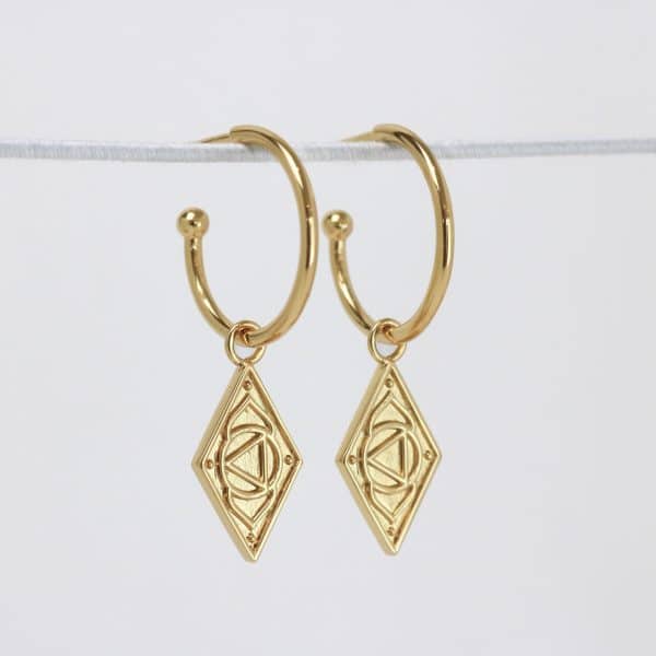 Larni earings
