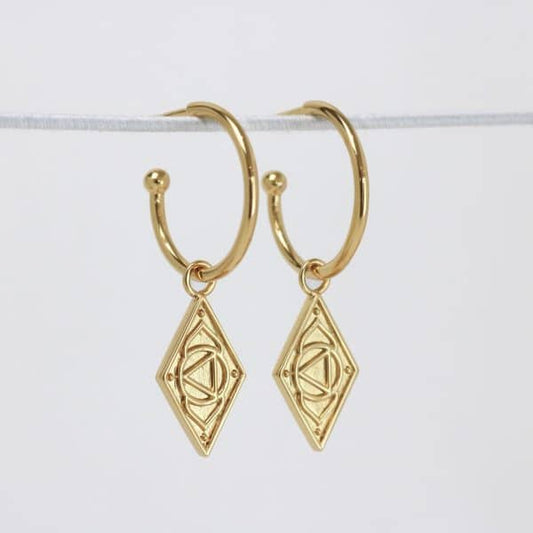Larni earings