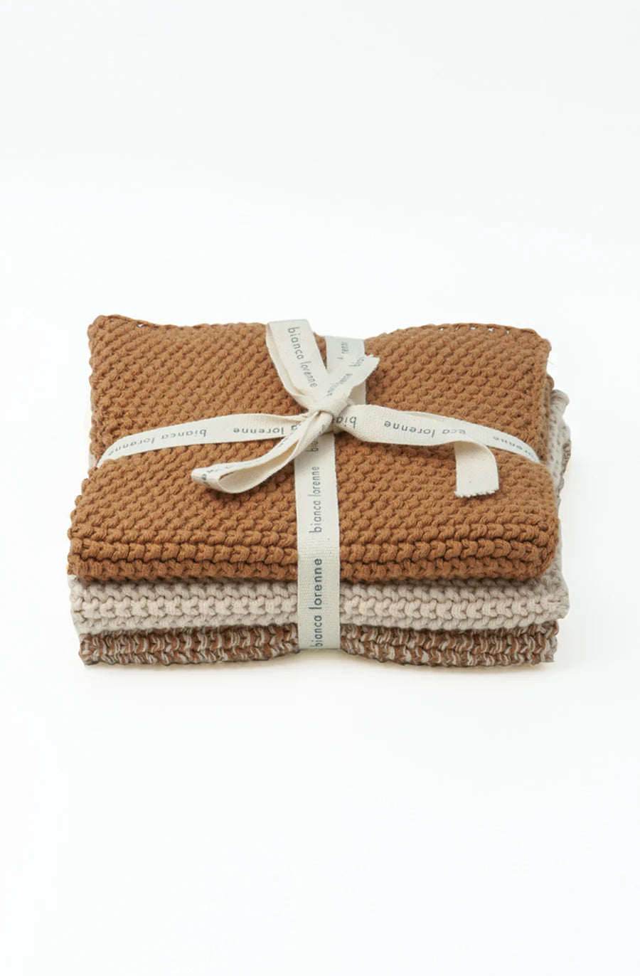 Washers Lavette - Clay  SET 3