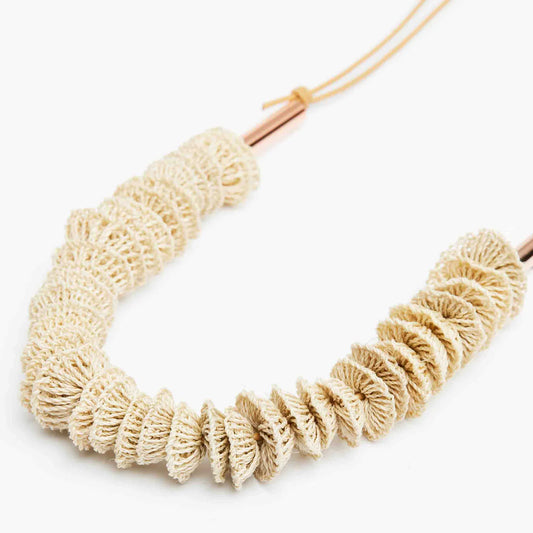 Lewa Necklace