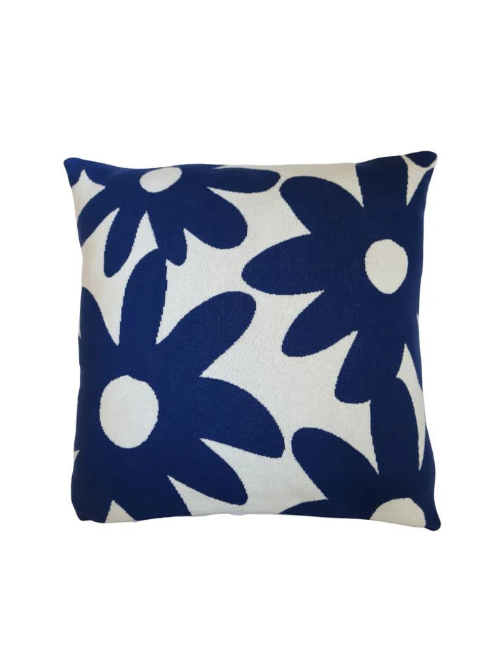 MOSEY ME | Marlo Knitted Cushion