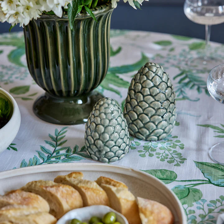 Sage Green Acorn
