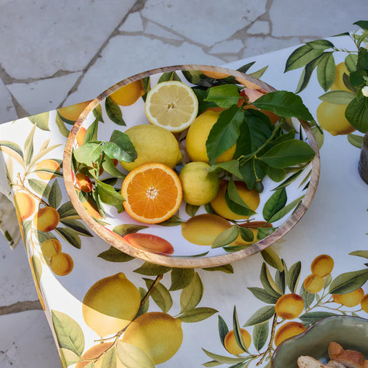 Citrus Grove Salad Bowl