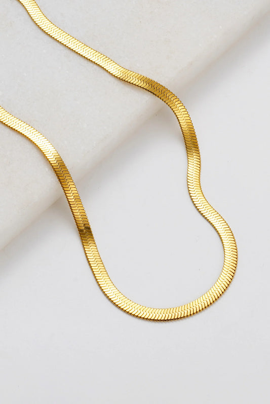 Zafino - Snake chain Necklace