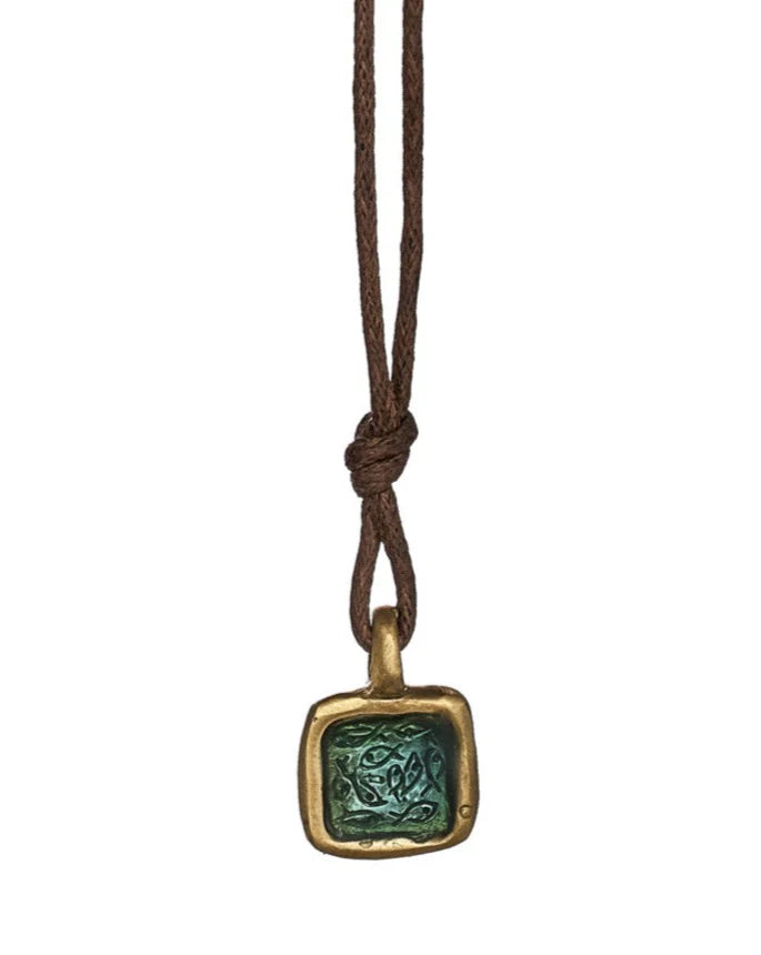 Quadra Pendant