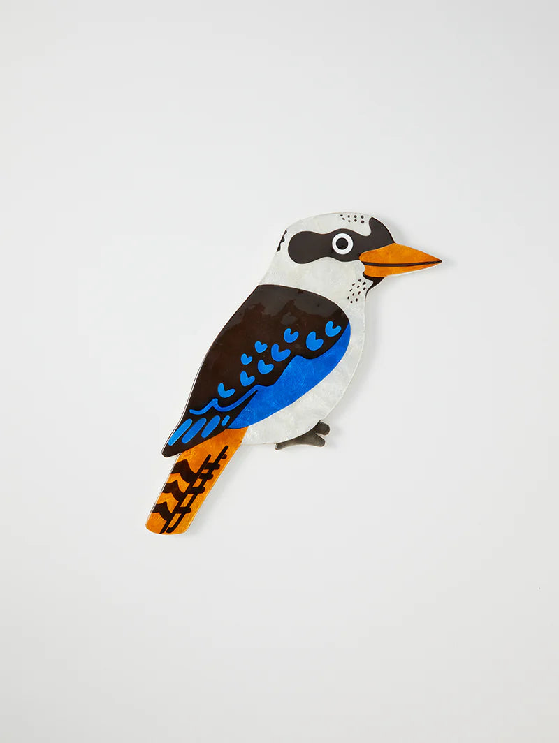 Aerial Kookaburra